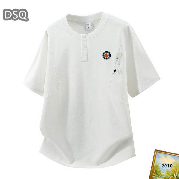 Picture of Dsquared2 T Shirts Short _SKUDSQM-4XL25tr1315166